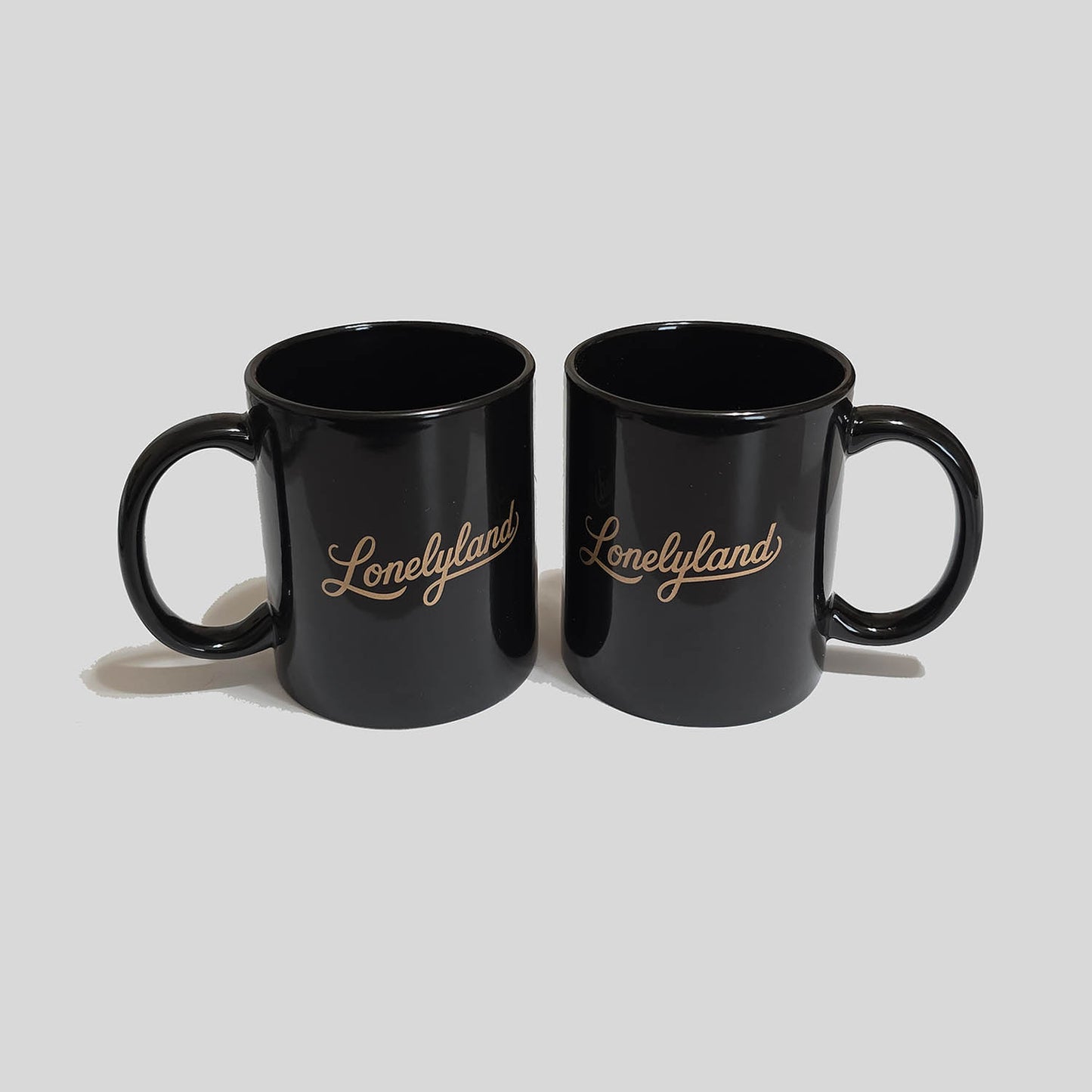Lonelyland Mug