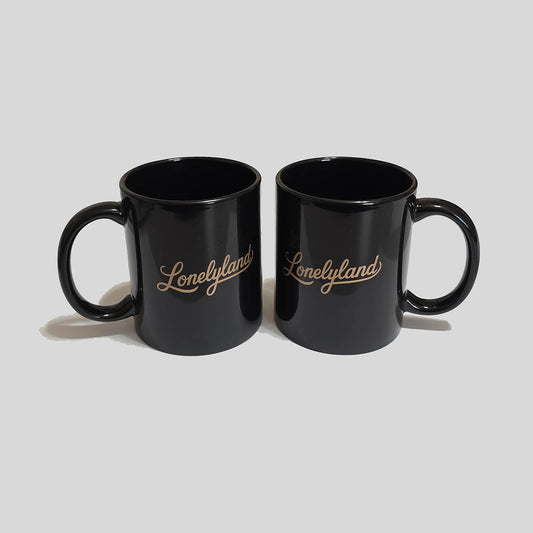Lonelyland Mug