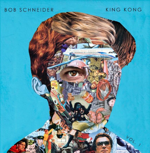 King Kong Vol. I EP