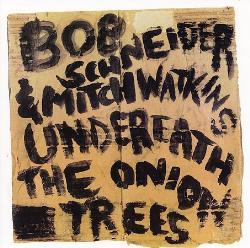 Underneath The Onion Trees CD