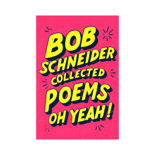 Collected Poems - Available Via Amazon