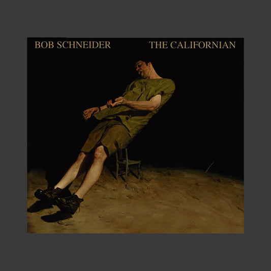 The Californian CD