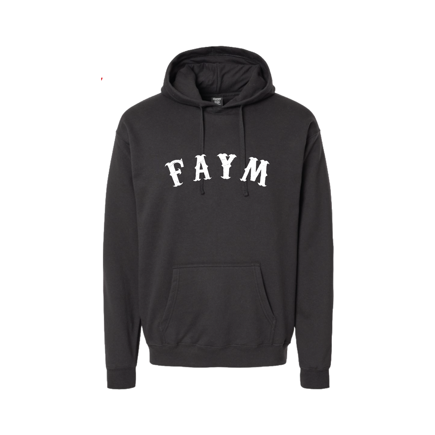FAYM Pullover Hoodie