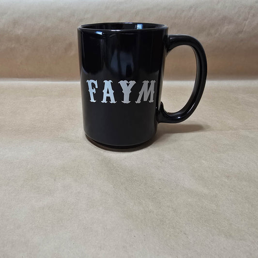 FAYM Mug II