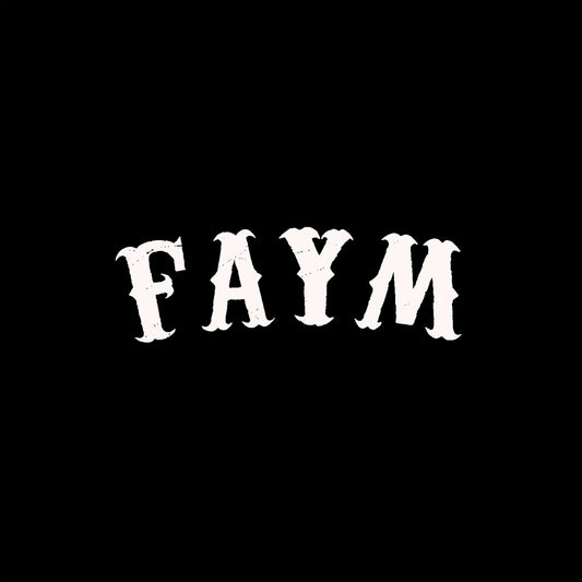 FAYM Double Vinyl