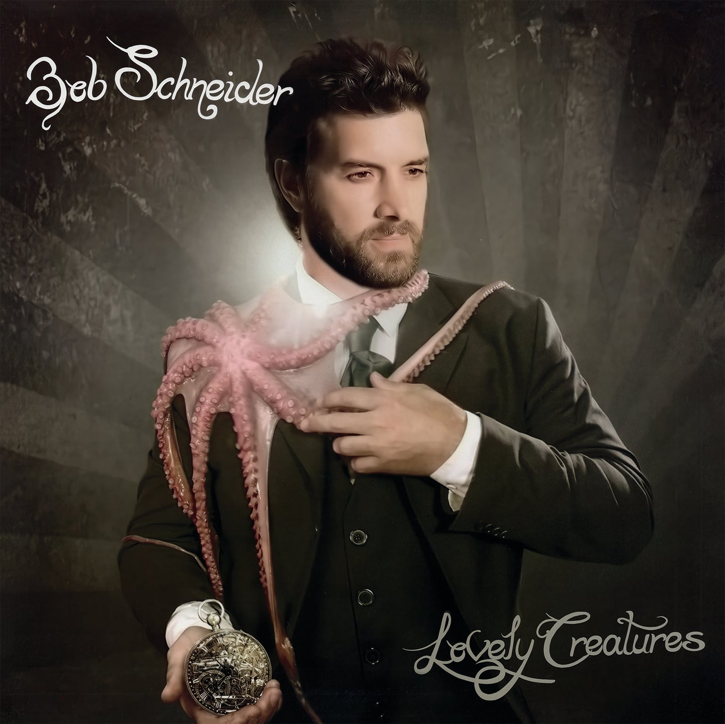 Lovely Creatures - Remastered and Re-released