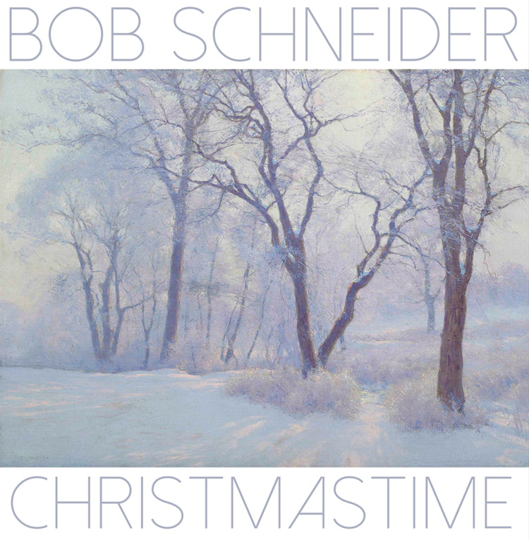 Christmastime CD