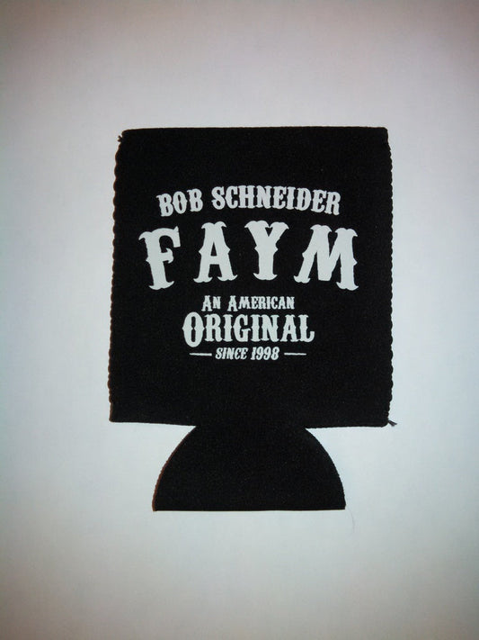 FAYM Koozie